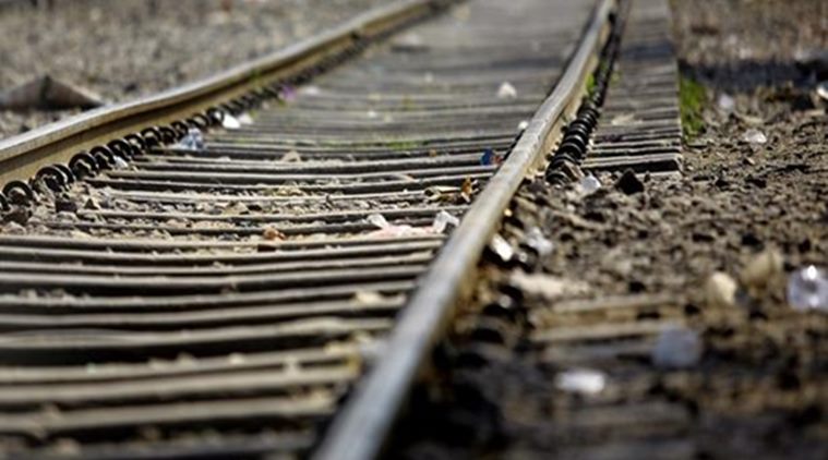 Kerala: Alert loco pilot saves drunk man's life