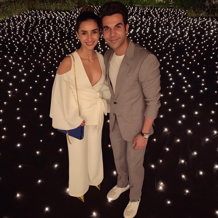 Rajkummar Rao photos