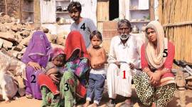 rajasthan, rajasthan unemployment, rajasthan lok sabha elections, rajasthan govt schemes, rajasthan polls, general elections, indian express