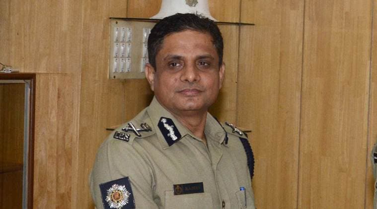 Rajeev Kumar, kolkata police Rajeev Kumar, Rajeev Kumar extension of protection plea, supreme court, india news. 