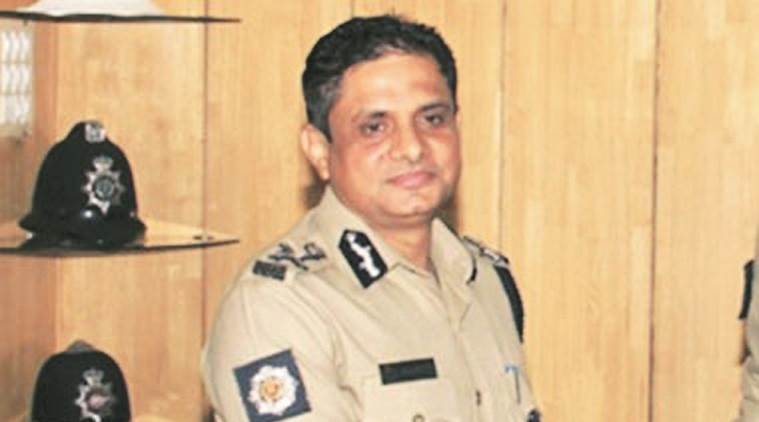 Rajeev Kumar, Rajeev Kumar  Kolkata police, Kolkata police Rajeev Kumar, Rajeev Kumar  Kolkata, Rajeev Kumar  CBI, CBI Rajeev Kumar, India news, Indian Express, latest news