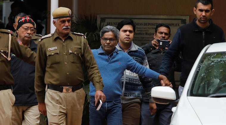 AgustaWestland case: Rajiv Saxena granted bail by Delhi court