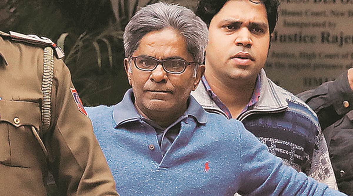 AgustaWestland case: ED says Rajiv Saxena hid $45 mn in Swiss banks