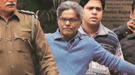 AgustaWestland case: ED says Rajiv Saxena hid $45 mn in Swiss banks