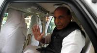 Lok Sabha Elections 2019 LIVE updates: Rajnath Singh files his nomination from Lucknow