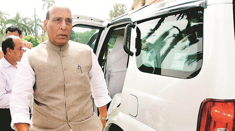Rajnath urges ASEAN nations to back India’s terror fight