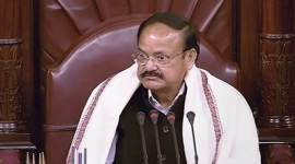 parliament monsoon session, parliament live, parliament session live, lok sabha, rajya sabha, lok sabha live, rajya sabha live, rajya sabha chairman, m venkaiah naidu, venkaiah naidu, india news, Indian Express