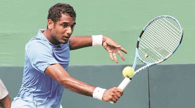 Ramkumar Ramanathan