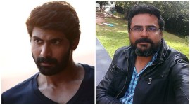 rana daggubati milind rau film