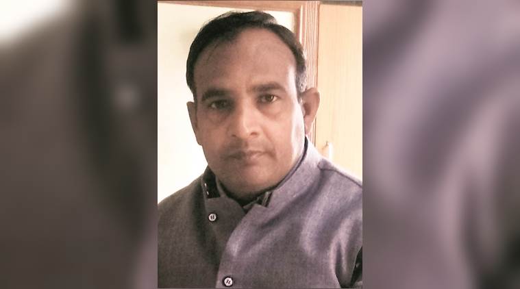 We can ally with SAD if they break ties with BJP: BSPs Randhir Singh Beniwal