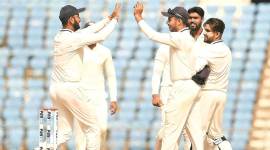 Wasim Jaffer, Vidarbha team, Ranji trophy finals, Prerak Mankad, Jaydev Unakdat, Sports news, Indian Express