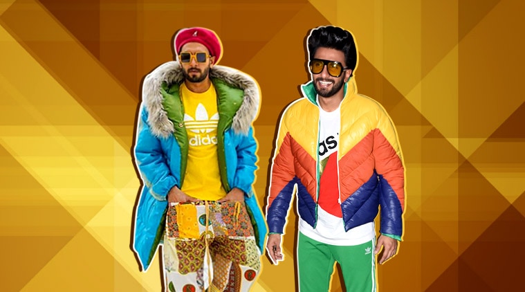 Ranveer Singh