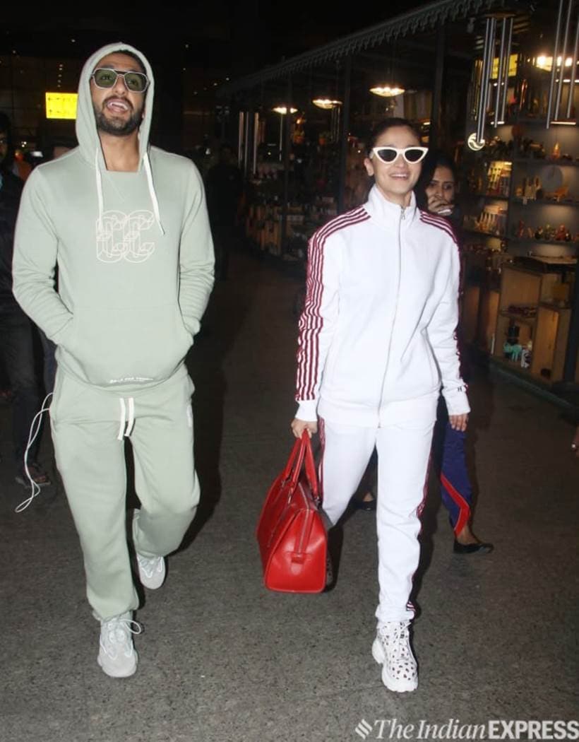ranveer, alia