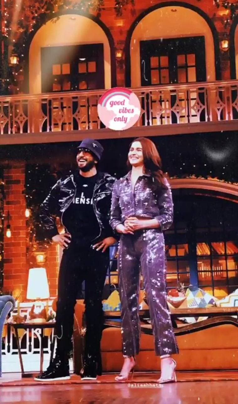 ranveer singh, alia bhatt photos