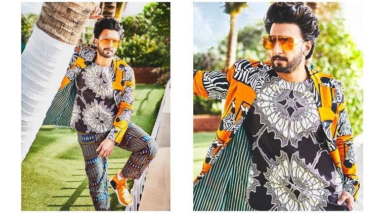 ranveer singh