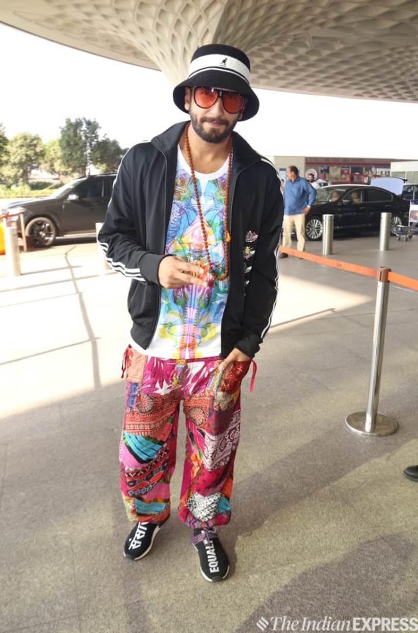 ranveer singh