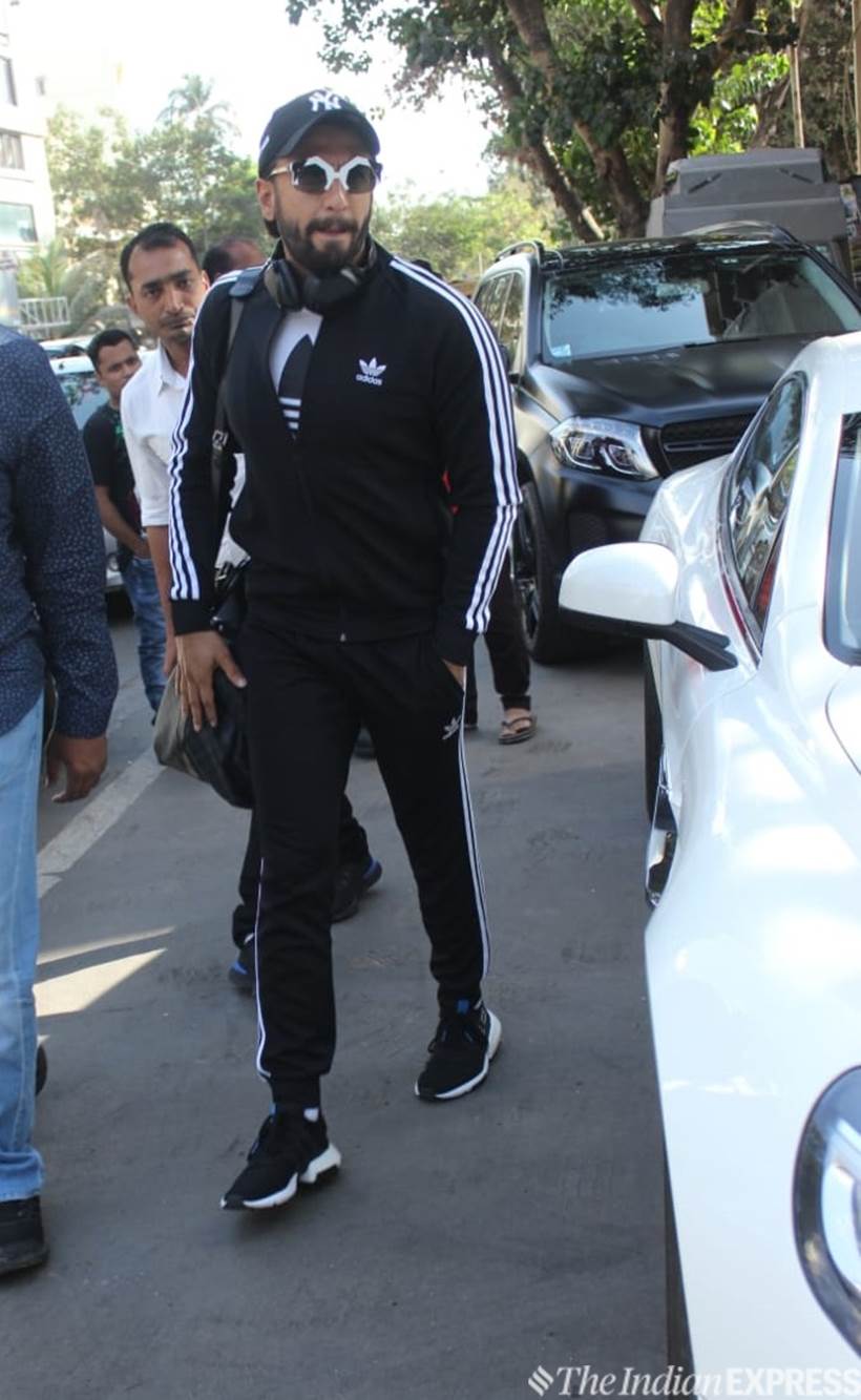 ranveer singh