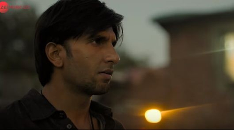 Gully Boy box office collection Day 2: Ranveer Singh starrer mints Rs   crore | Entertainment News,The Indian Express