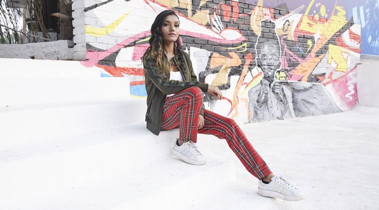 Deepa Unnikrishnan, Ranveer Singh, Gully Boy, Rappers, Bollywood, Maharashtra Raps, Women’s rights, sexism, menstrual hygiene, menstrual hygiene, education, Menstrual Hygiene Day, Arivarasu Kalainesan, Caste discrimination , Arunachal Pradesh, YouTube, Sumeet Samos, Delhi, Jawaharlal Nehru University (JNU), Spain, indian express, indian express news