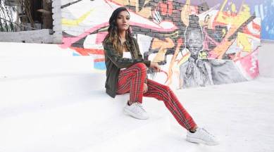 Deepa Unnikrishnan, Ranveer Singh, Gully Boy, Rappers, Bollywood, Maharashtra Raps, Women’s rights, sexism, menstrual hygiene, menstrual hygiene, education, Menstrual Hygiene Day, Arivarasu Kalainesan, Caste discrimination , Arunachal Pradesh, YouTube, Sumeet Samos, Delhi, Jawaharlal Nehru University (JNU), Spain, indian express, indian express news