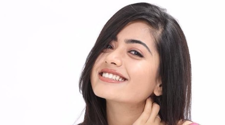 Rashmika Mandanna