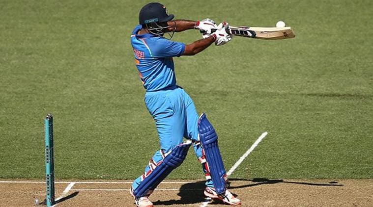 India tour of New Zealand 2019