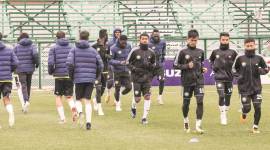 real kashmir Real Kashmir, I League, Real Kashmir vs East Bengal, football news, indian football news, indian express news