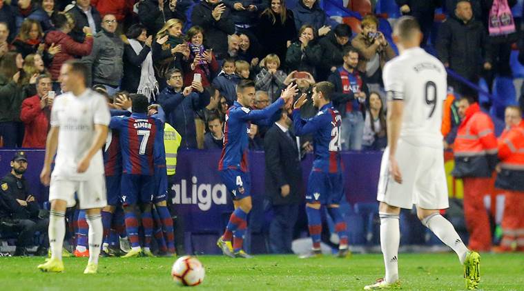 Barcelona Vs Real Madrid Copa Del Rey