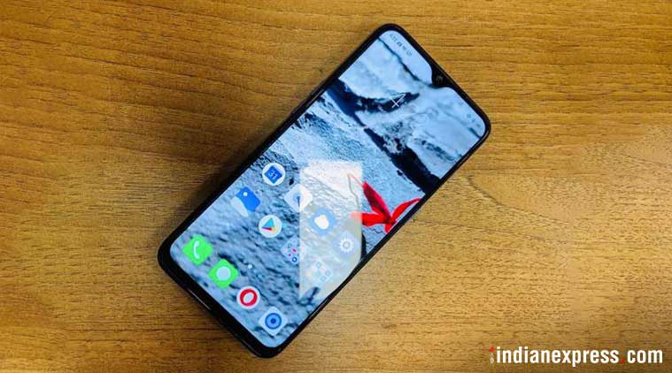 realme 3, realme 3 teaser, realme 3 specifications, realme 3 price, realme 3 launch, realme 3 in india, realme 2, realme 2 pro, realme 2 specifications