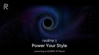 Realme 3, Realme, Realme 3 Pro, Realme 3 launch, Realme 3 price, Realme 3 India launch, Realme 3 India price, Realme 3 Pro launch, Realme 3 Pro price, Realme 3 Pro India launch, Realme 3 Pro India price