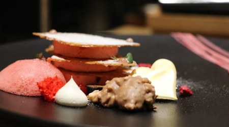 valentines day dessert recipe