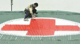 pakistan air strikes, pak violates air space, mea statement, balakot airstrikes, raveesh kumar, wing commander, wing commander abhinandan, wing commander abhinandan varthaman, abhinandan varthaman, abhinandan varthaman news, wing commander abhinandan 27981, wing commander 27981, wing commander iaf, iaf pilot wing commander abhinandan varthaman