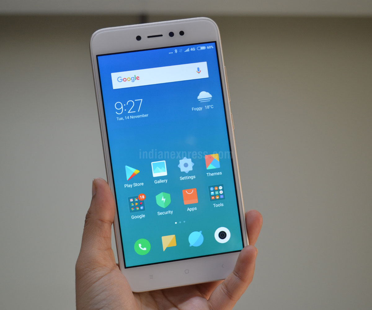 redmi y1, redmi y1 lite, redmi y1 update, redmi y1 lite update, miui 10, miui, miui update, miui 10 redmi y1, miui 10 redmi y1 lite