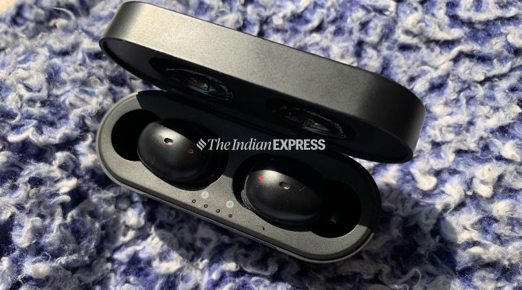 Reecho EchoWeek, Reecho EchoWeek earbuds, Reecho EchoWeek wireless earbuds, Reecho EchoWeek review, Reecho EchoWeek audio quality, Reecho EchoWeek crowdfunding, Reecho EchoWeek how to buy in India