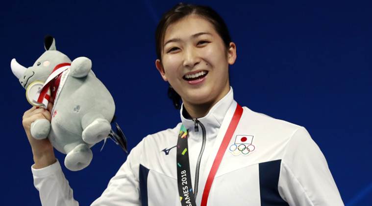 Japan's 18-year-old Olympic medal hope diagnosed with leukemia