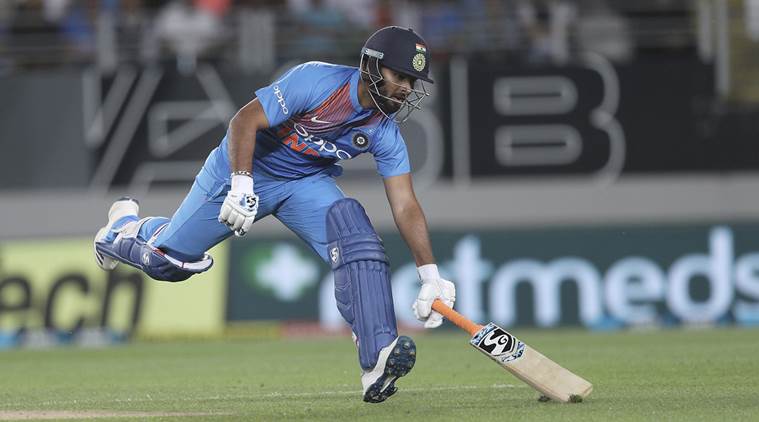 India Vs New Zealand 2nd T20 Highlights India Stroll To Series 