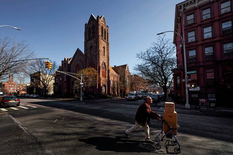 trinity church, trinity church new york, 9/11 attacks, 9/11 attacks us, 9/11, church in new york, world news