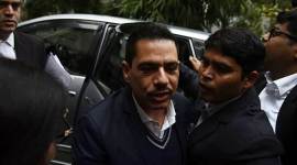 Robert Vadra, Robert Vadra money laundering, Robert Vadra ED case, Robert vadra delhi high court
