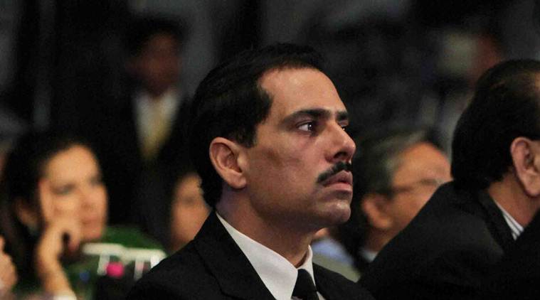robert vadra, robert vadra money laundering case, money laundering, money laundering case, pmla, prevention of money laundering act, delhi high court, sanjay bhandari, arms delaer, arms dealer sanjay bhandari, enforcement directorate, indian express news