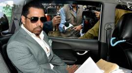 Robert Vadra withdraws plea for direction to ED against coercive action
