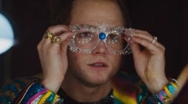 rocketman trailer