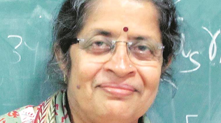 Time ripe for more surveys on loss of trained scientific women power: Particle physicist Rohini Godbole