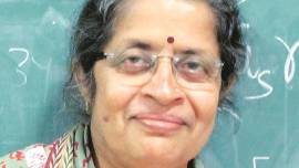 Women scientists, Lancet journals’ diversity pledge, woman physicist, Pune city news