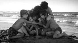 roma oscars 2019