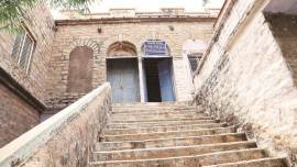 rabindranath tagore, national anthem, national anthem of india, annie besant, home rule movement, madras university, besant theosophical college, india freedom movement, andhra pradesh, chittoor district, madanapalle, indian express news