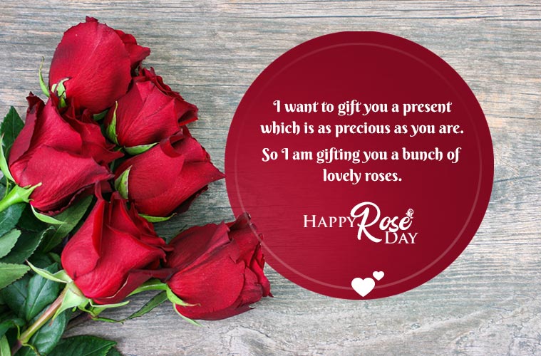 Image result for rose day quotes