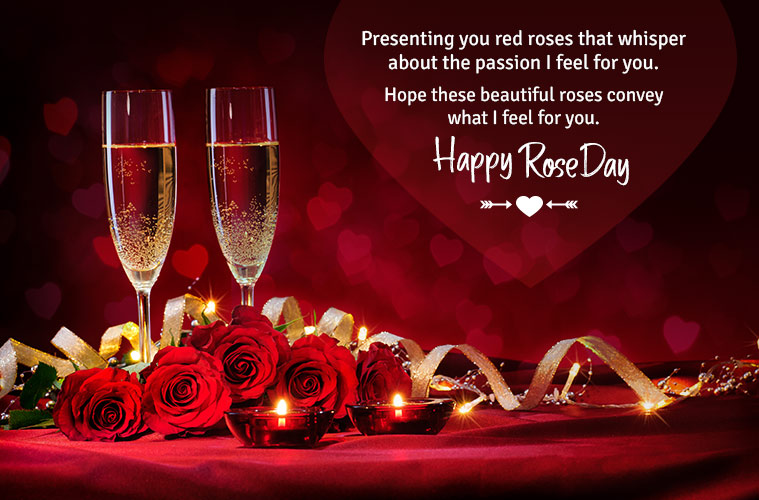   Happy Day of the Rose , happy 2019 rose day, happy pink day images, happy 2019 rose day images, happy pink day 2019 status 