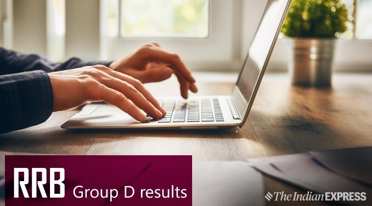 QnA VBage RRB Group D results likely tomorrow, check direct link