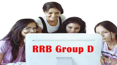 rrb group d updates, RRB, RRB group D result