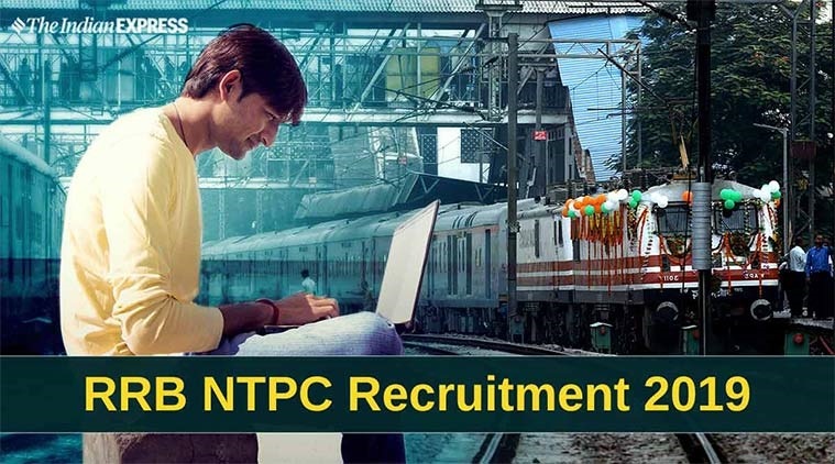 video exam rrb class registrations pm to at begin RRB NTPC Railways 4